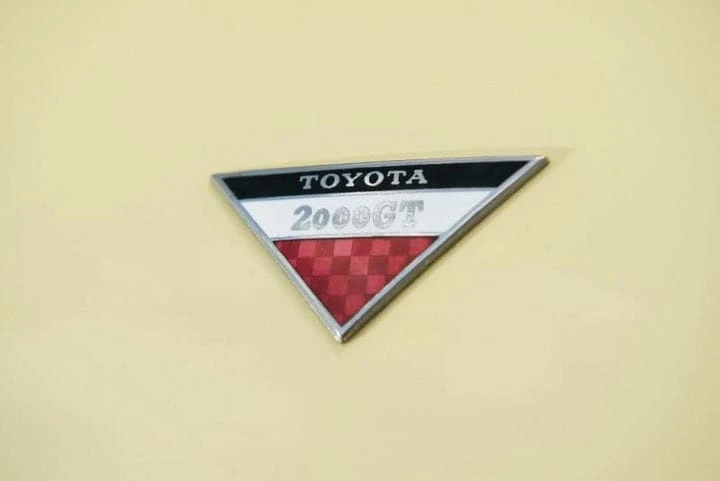 Nissan mais Yamaha é igual a Toyota: como o cupê Toyota 2000 GT apareceu e por que falhou