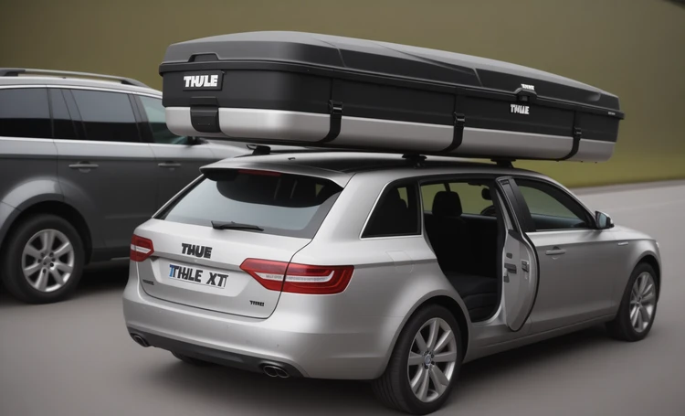 Foto Thule Motion XT